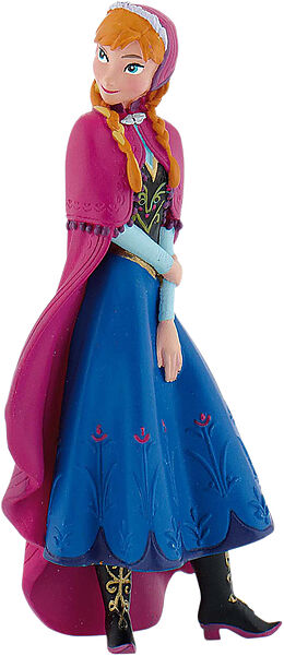 Walt Disney Frozen: Anna Spiel