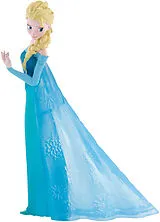 Schneekönigin Elsa, Spielfigur Spiel