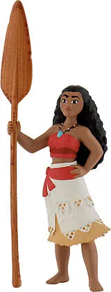Vaiana, Spielfigur Spiel