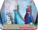 Die Eiskönigin - Geschenk Box 3 Stk., Spielfiguren Spiel