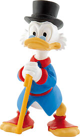 Dagobert Duck, Spielfigur Spiel
