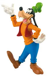 Goofy, Spielfigur Spiel
