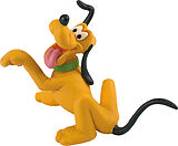 Pluto, Spielfigur Spiel