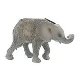 Afrikanisches Elefantenkalb, Spielfigur Spiel