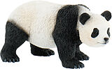 Panda, Spielfigur Spiel