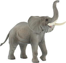 Afrikanischer Elefant, Spielfigur Spiel