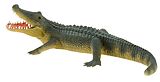 Alligator, Spielfigur Spiel