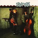 Stray Cats CD Stray Cats