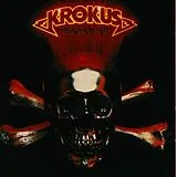 Krokus CD Headhunter