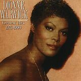 Dionne Warwick CD Greatest Hits 1979-1990