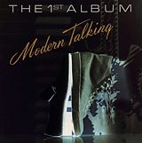 Modern Talking CD The First Album