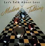 Modern Talking CD Let's Talk About Love