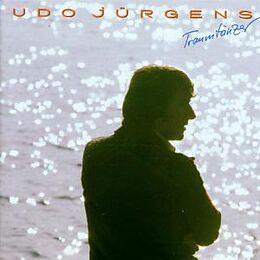 Udo Jürgens & Freunde CD Traumtänzer