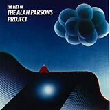 Alan Parson's Project CD Best Of