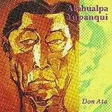 Atahualpa Yupanqui CD Don Ata