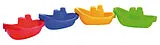Spielstabil 3723 - Miniboot, 1 Stück, sortiert Spiel