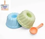 Spielstabil 5069 - Sandkuchen Bäckerei, 3-teilig, Sandspielzeug Spiel