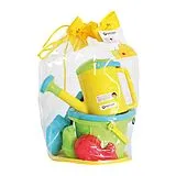 Spielstabil 7536 - Sand-Set Fashion im Matchsack, 6-teilig Spiel