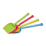 Spielstabil 7806 - Kurzspaten, sortiert Spiel