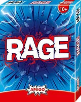 Rage (Spiel) Spiel