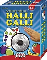Halli Galli (Kartenspiel) Spiel