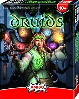 Druids (Spiel) Spiel