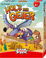 Hol's der Geier Spiel