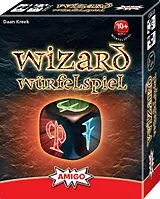 Wizard Würfelspiel (Spiel) Spiel