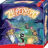 Zauberberg (Spiel) Spiel