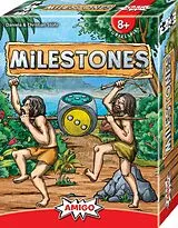 Milestones (Spiel) Spiel