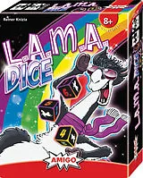 LAMA Dice (Spiel) Spiel