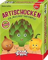 Artischocken (Spiel) Spiel