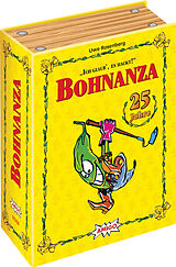 Bohnanza 25 Jahre-Edition (Kartenspiel) Spiel
