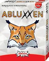 Abluxxen (Kartenspiel) Spiel