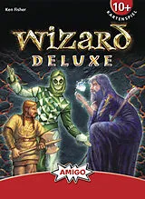 Wizard Deluxe (Spiel) Spiel