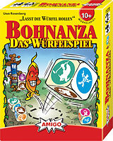 Bohnanza - Das Würfelspiel (Spiel) Spiel