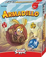 Armadillo (Spiel) Spiel