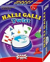 Halli Galli Twist Spiel
