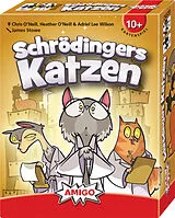 Schrödingers Katzen Spiel