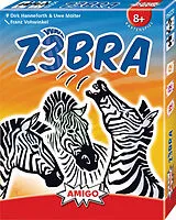 Z3BRA Spiel