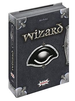 Wizard Das Schwarze Auge Spiel