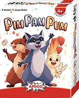 Pim Pam Pum Spiel