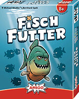 Fischfutter Spiel