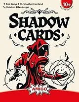 Shadow Cards Spiel