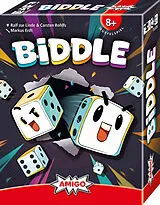 Biddle Spiel