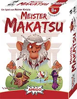 Meister Makatsu Spiel
