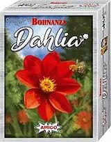 Bohnanza - Dahlia Spiel
