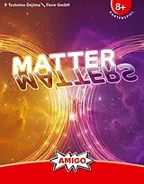 Matter Matters Spiel