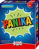 Panika Spiel