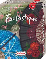 Fantastique Spiel